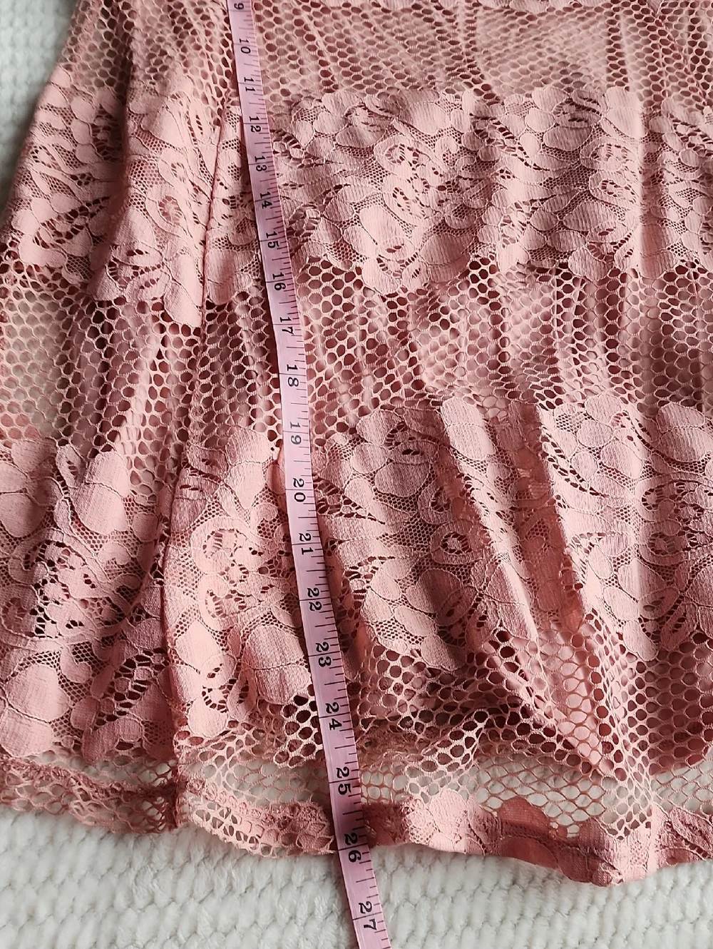 Free People elegant blush